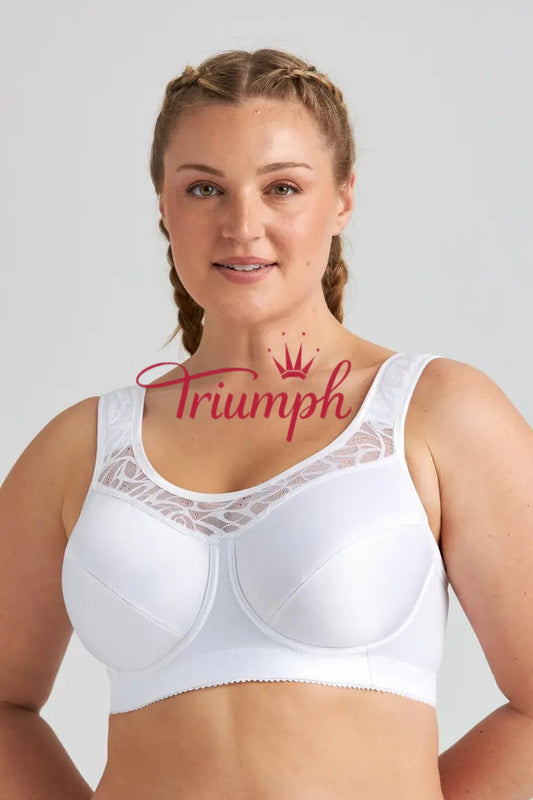 ✨Új pamut kényelmes melltartó 2025