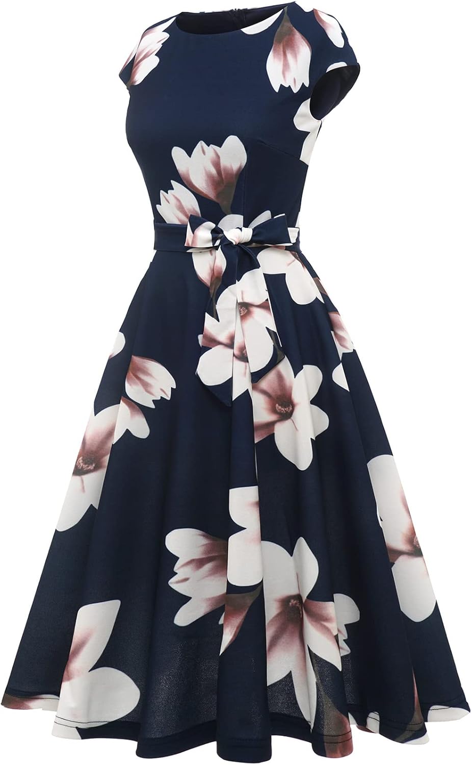 DRESSTELLS koktélruhák nőknek, alkalmi menyasszonyi ruhák, visszafogott báli ruhák templomi fogadásokra 2025-ben