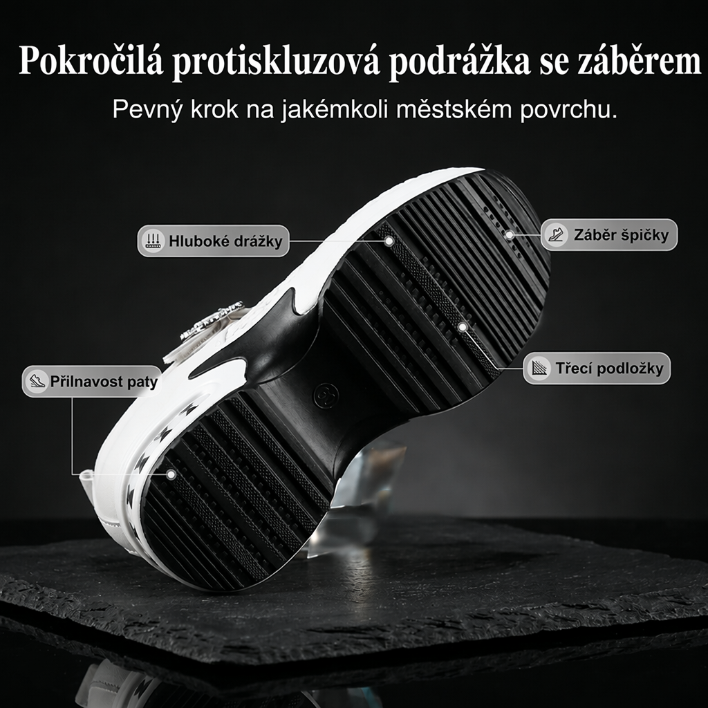 Azonnali, kényelmes alaknövelés női platform Mary Jane papuccsal, légáteresztő, szőtt felsőrésszel. Utánvétes fizetés! 👡