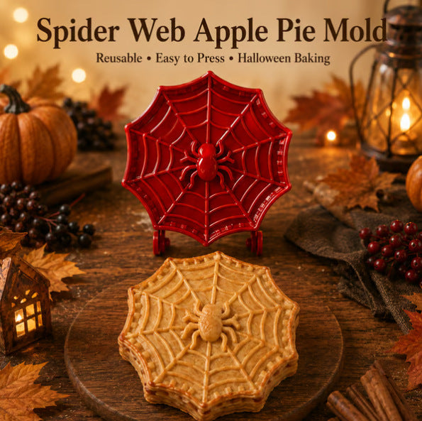 Halloween mini pitekészítő