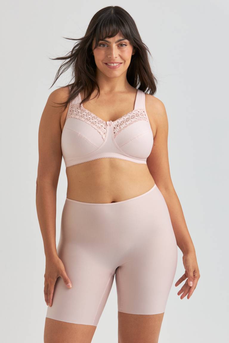 Triumph - 3 darabos✨Cool Sensation hosszú szárú bugyi