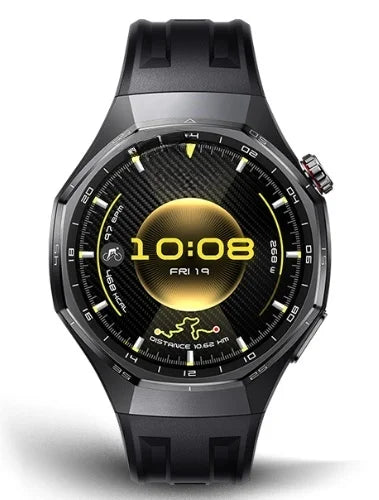 Chytré hodinky GT6pro s Bluetooth voláním