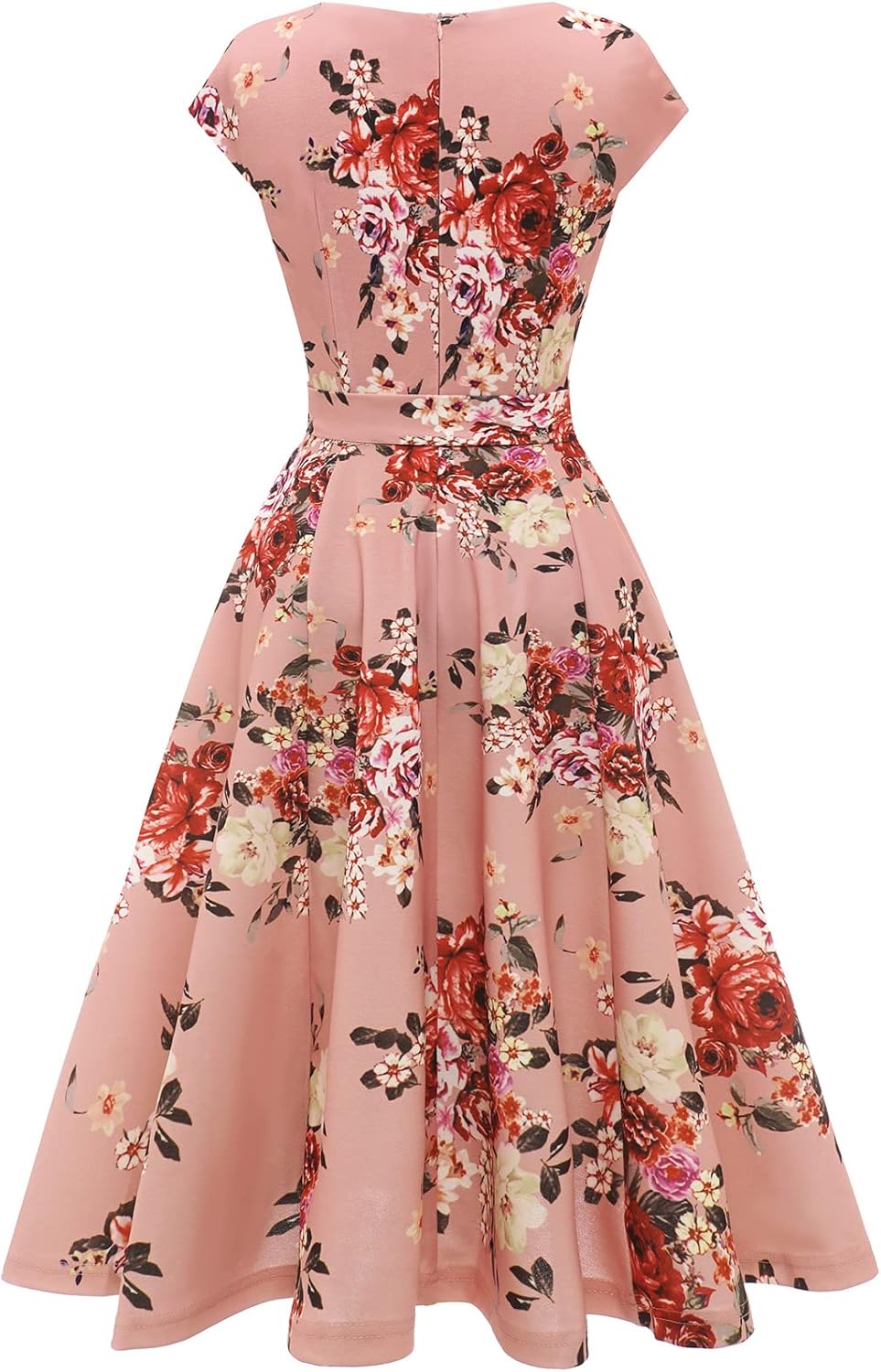 DRESSTELLS koktélruhák nőknek, alkalmi menyasszonyi ruhák, visszafogott báli ruhák templomi fogadásokra 2025-ben