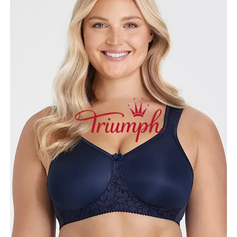 Triumph - 3 darabos✨2025 Romantikus merevítős melltartó