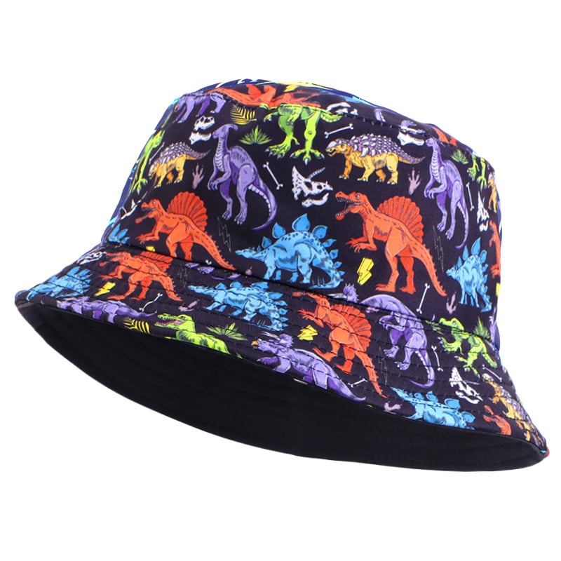 🦖Gyerek dinoszauruszos baseball sapka🧢