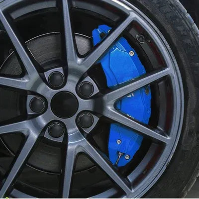 💥Új termékakciók💥Egyedi féknyereg-burkolatok autókhoz (logóval)