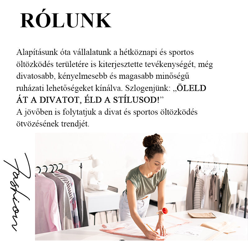 💞 Női Mintás Rövid Ujjú Felső És Széles Szárú Cropped Nadrág Szett