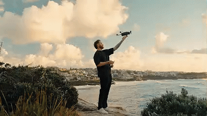 ✨💖2025 Új verziójú H20 VR szemüveg repülőgép optikai áramláspozicionáló repülőgép nagy felbontású légi fotózás