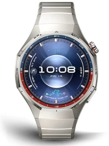 Chytré hodinky GT6pro s Bluetooth voláním