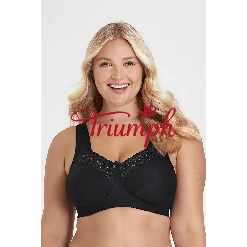 Triumph - 3 darab✨2025 Új bestseller a melltartók között