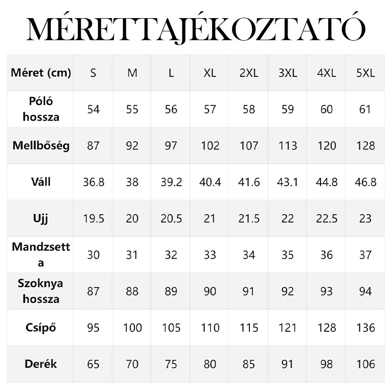 💥Női V-nyakú póló és midi szoknya szett👗