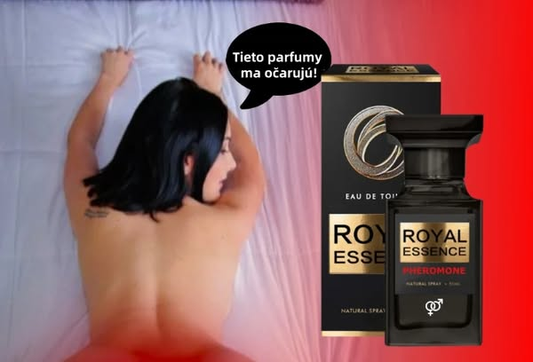 💋 Feromonos parfüm férfiaknak - ébressz fel benne olyan vágyakat, amelyekről nem is tudott!