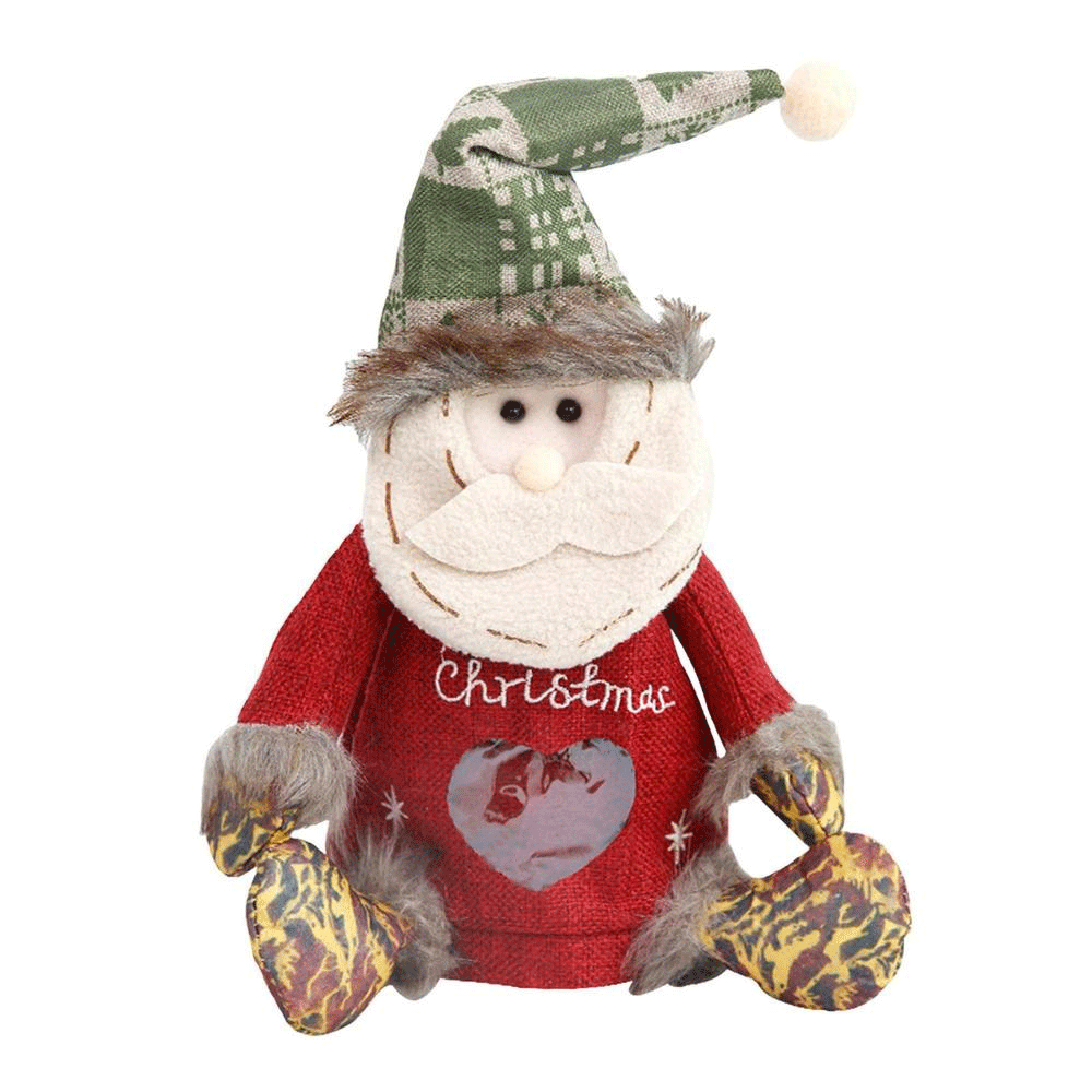 Karácsonyi ajándéktáska🎅✨