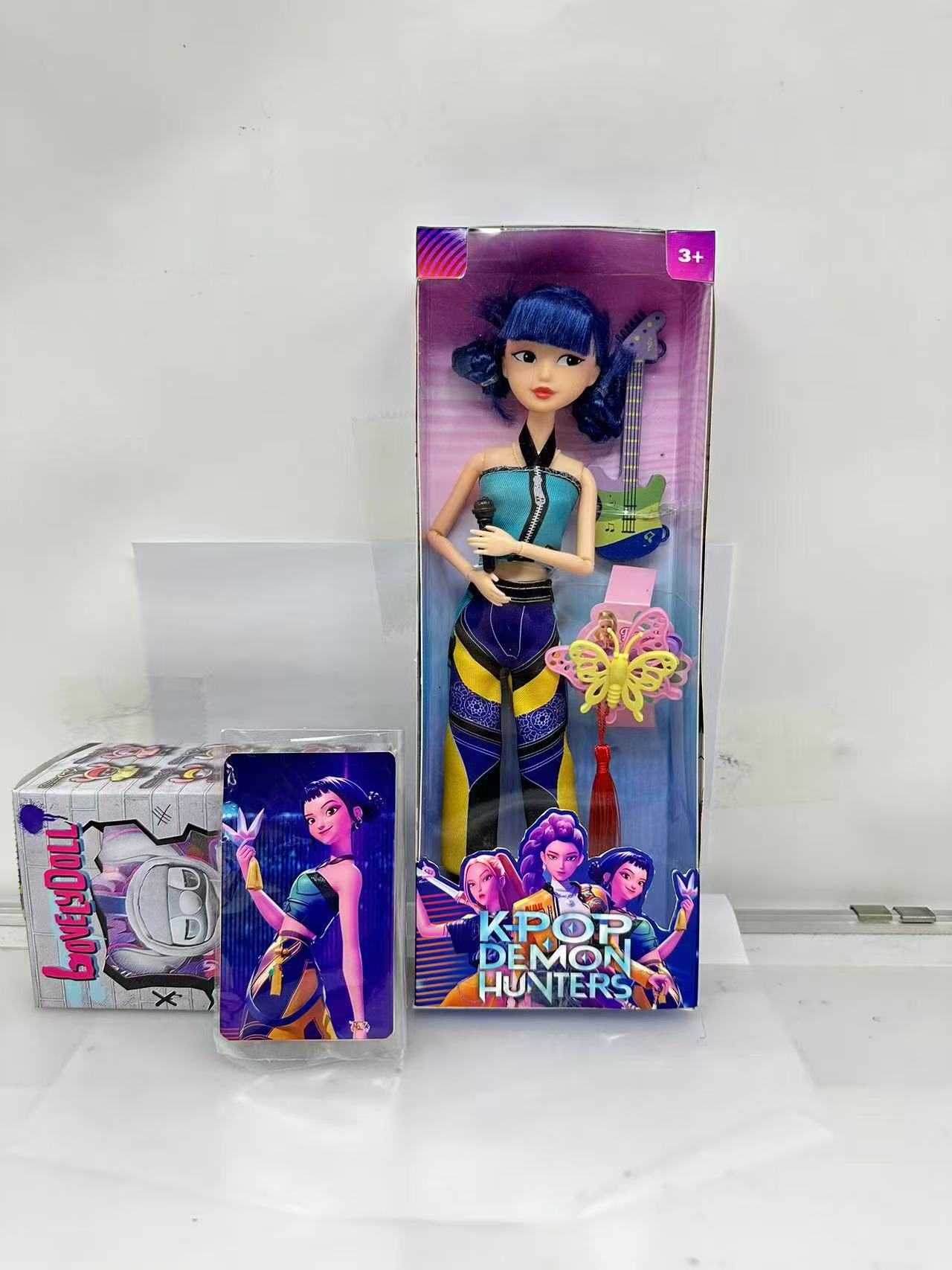 🎄Időben korlátozott ajánlat! Kop-éneklő babák