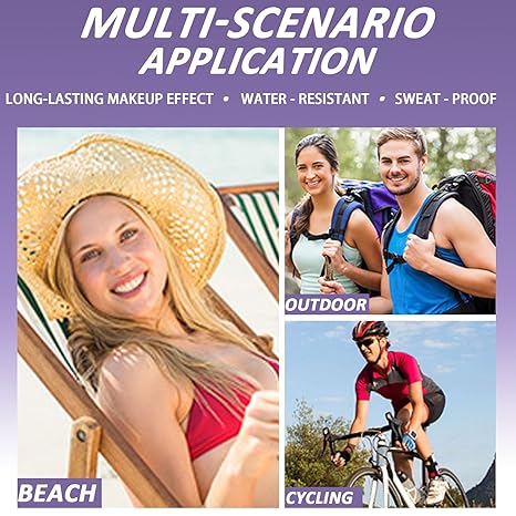 🔥 Vásárolj egyet, a másodikat ingyen kapod! 🎁 Puha, matt krémes korrektor