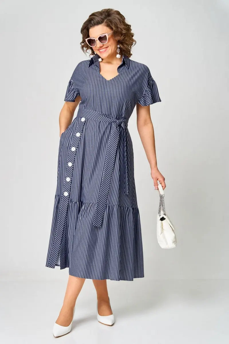 Új stílus 2025 💖[S~5XL]Elegáns és divatos ruha