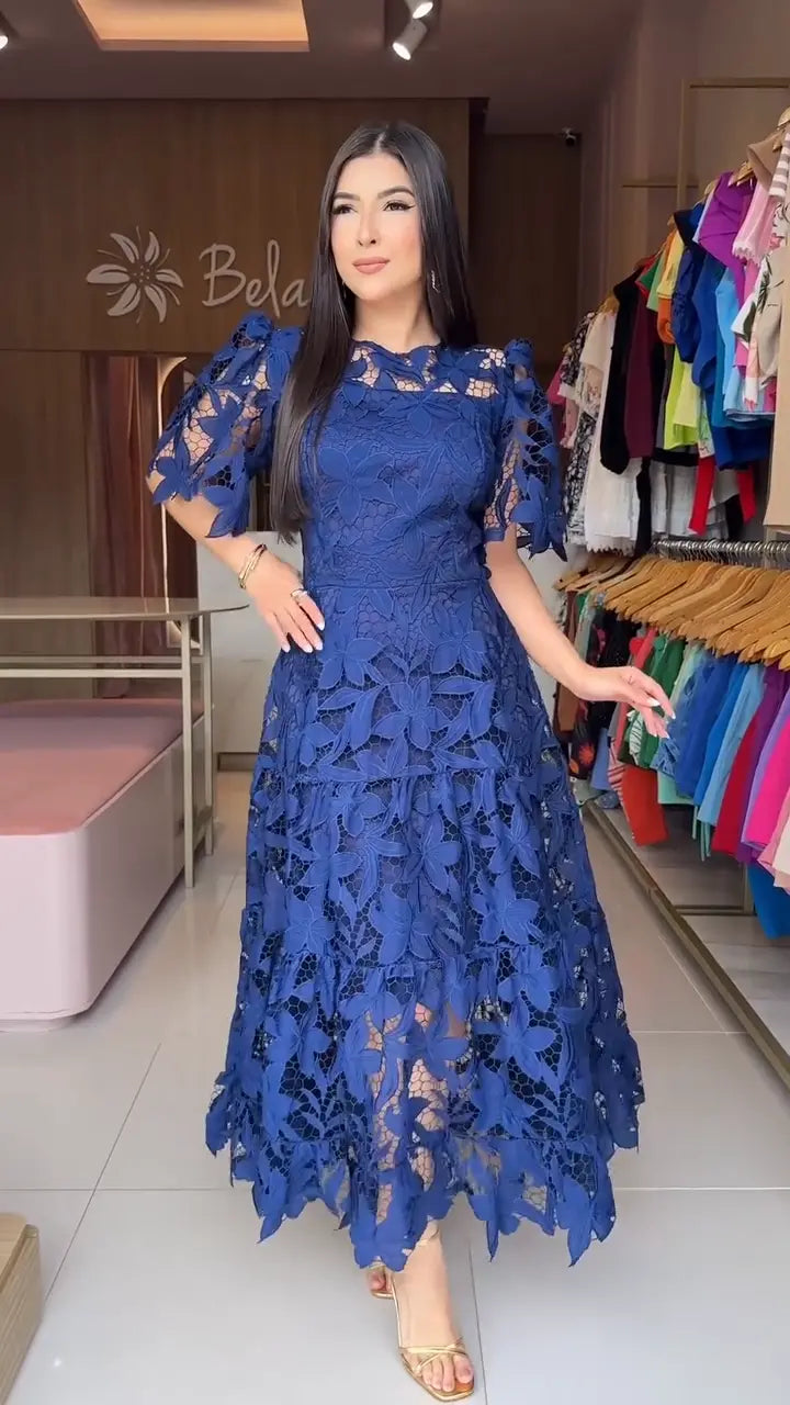 ez egy gyönyörű ruha