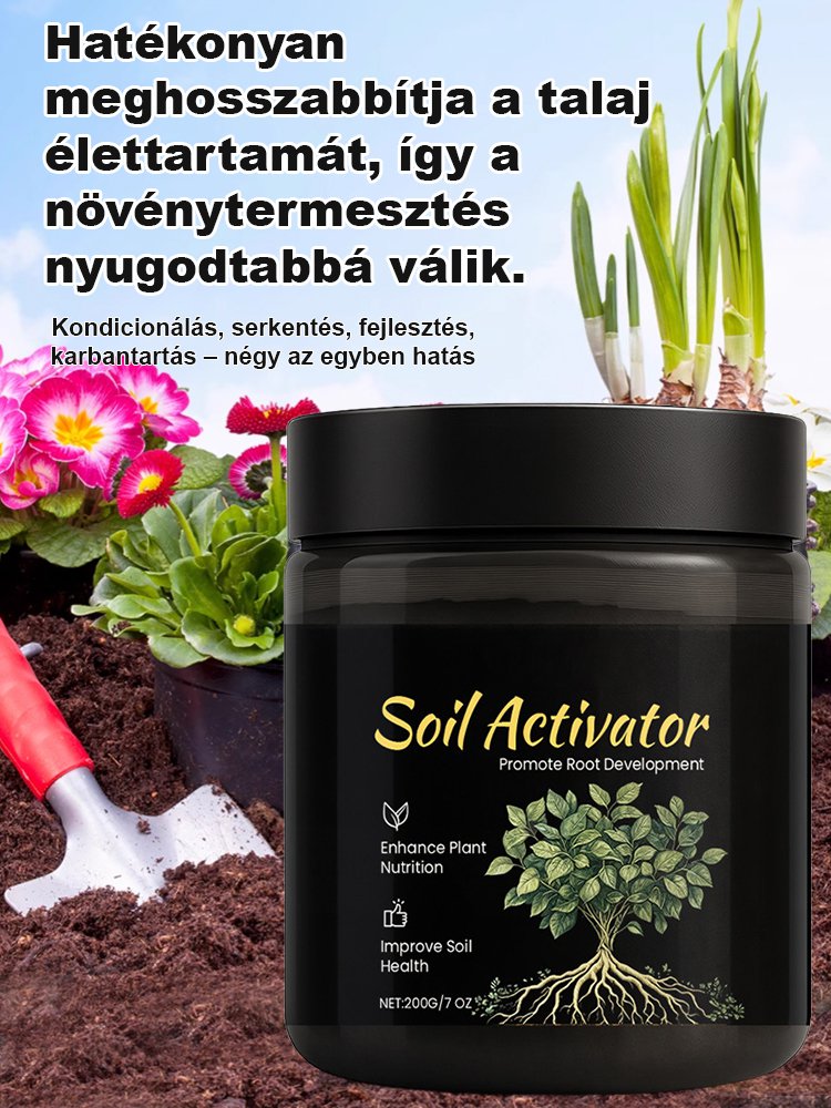 【A csírázási arány 30%-kal nőtt】Új, továbbfejlesztett otthoni kertészeti talajkeverék