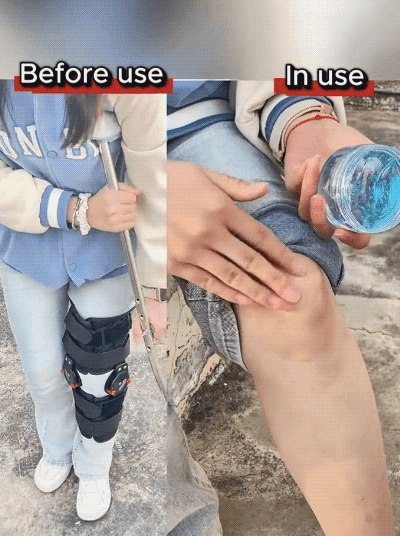 【Teljesen új frissítés】Testízületi masszázsápoló krém