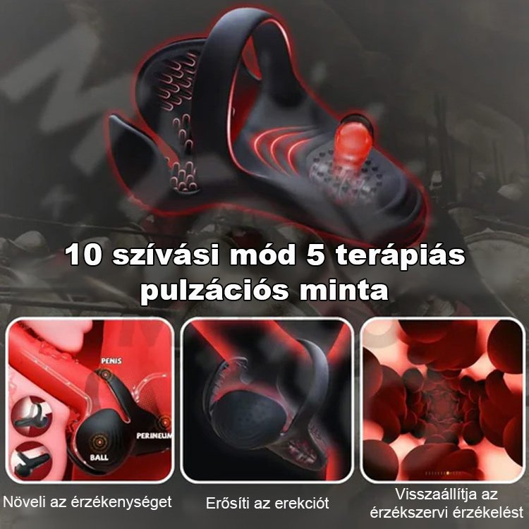 Férfi egészségügyi berendezések