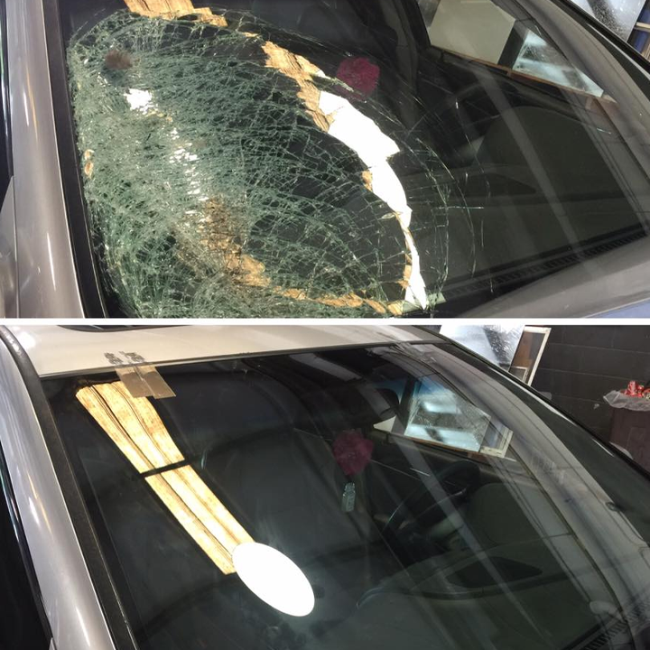 Lyseemin™ GlassFix Guard: Szélvédő repedésjavító formula 2025