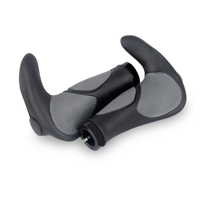 🚲 Kerékpár fogantyú szett – Ergonomikus, könnyen szerelhető ⚡