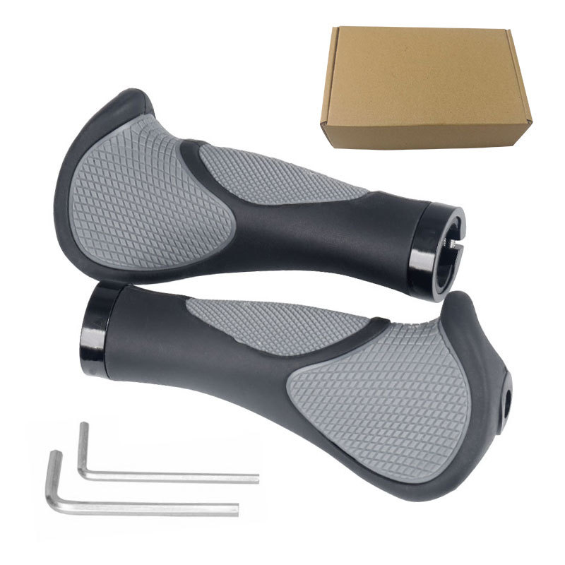 🚲 Kerékpár fogantyú szett – Ergonomikus, könnyen szerelhető ⚡