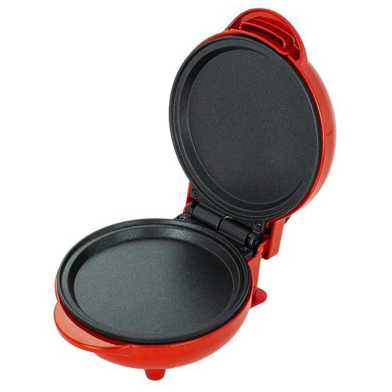 🧇 Mini elektromos gofrisütő – Könnyű reggeli készítéshez, kompakt – Utánvét ✨