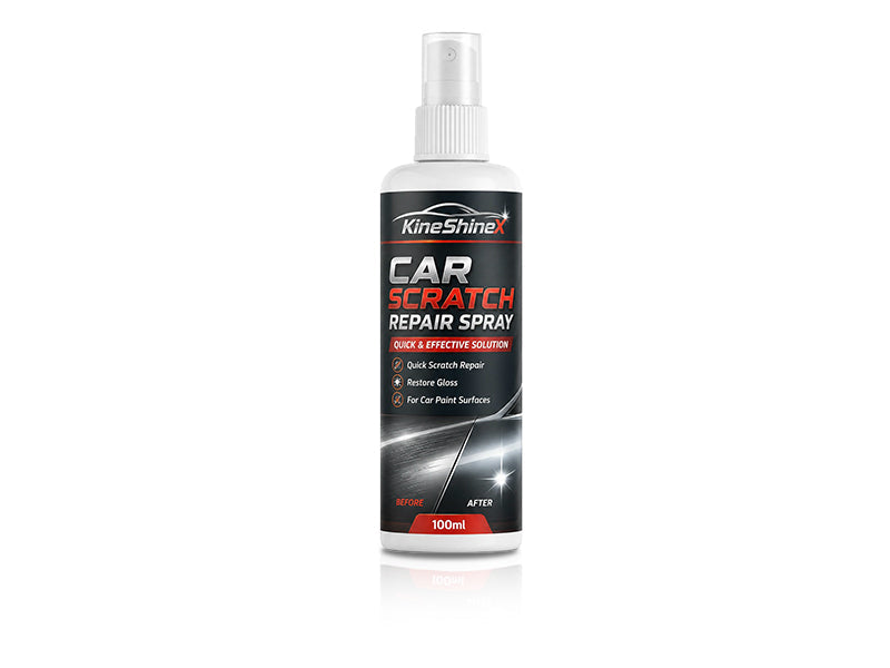 🚗 1+1 INGYEN 🛡️ Autókarcolás-javító spray | Gyors és egyszerű karceltávolítás