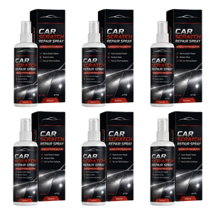🚗 1+1 INGYEN 🛡️ Autókarcolás-javító spray | Gyors és egyszerű karceltávolítás