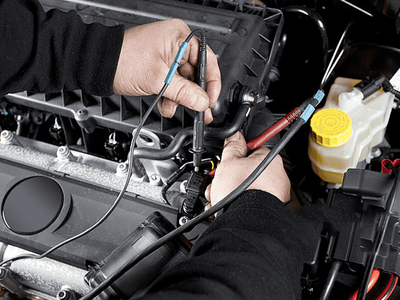 🚗✨ Autó külső motor tisztító 🧼 | Raktáron 🚚📦