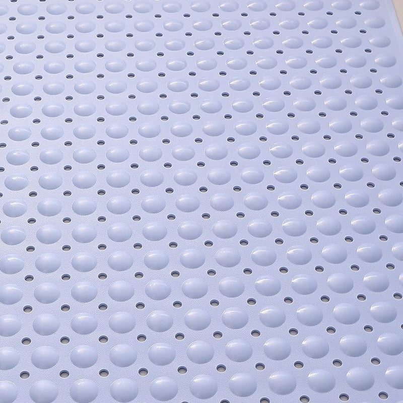 🛡️ Csúszásmentes Fürdőkád Szőnyeg Szívókorongokkal (100*40CM) 🛁🧼