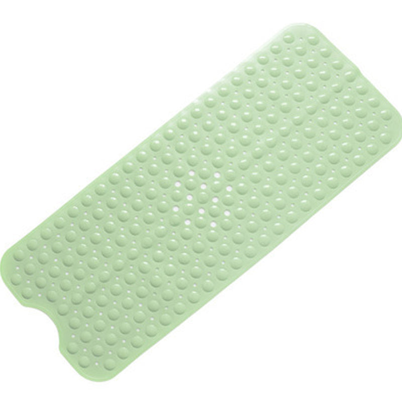 🛡️ Csúszásmentes Fürdőkád Szőnyeg Szívókorongokkal (100*40CM) 🛁🧼