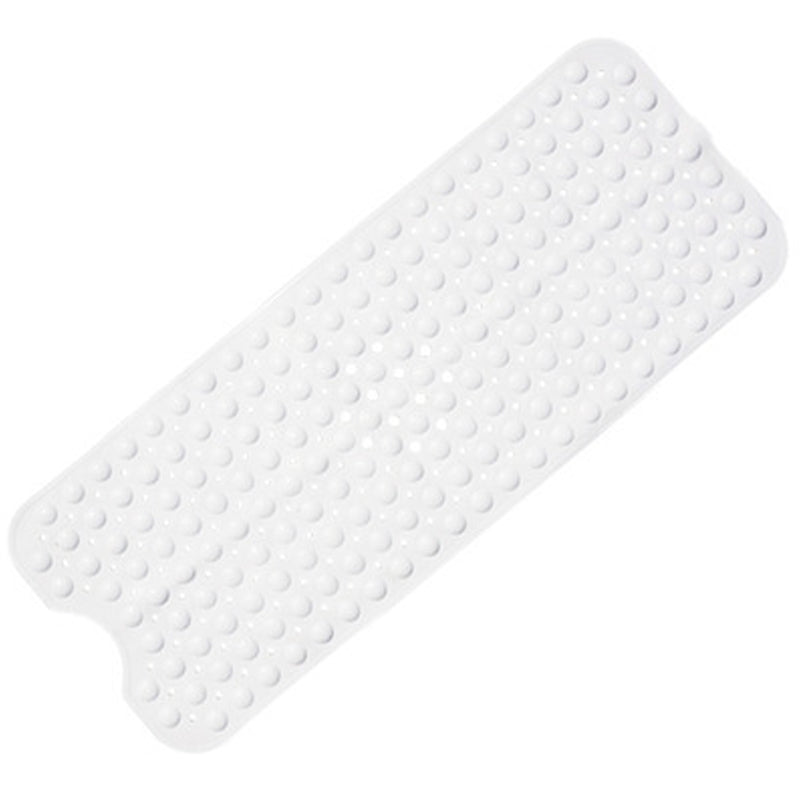 🛡️ Csúszásmentes Fürdőkád Szőnyeg Szívókorongokkal (100*40CM) 🛁🧼