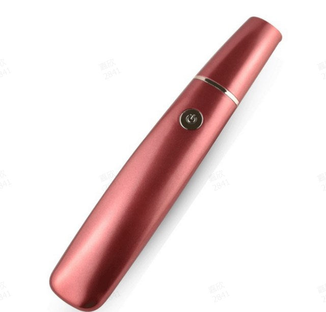 🔥 Láb elektromos bőrkeményedés eltávolító