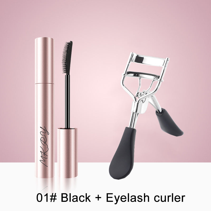 🔥2025 Új hosszabbító és göndörítő szempillaspirál