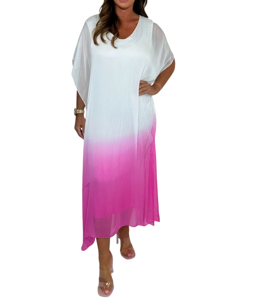 Elegáns, kétrészes női szett