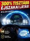 10 másodperces tiszta látás Szemcsepp