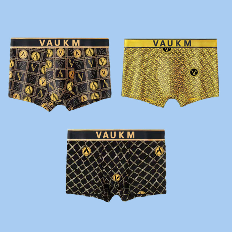 🔥Vásárolj 1-et és kapsz 2-t ingyen🔥Mágnesterápia férfiaknak Technikai pamutból készült termoaktív fehérnemű