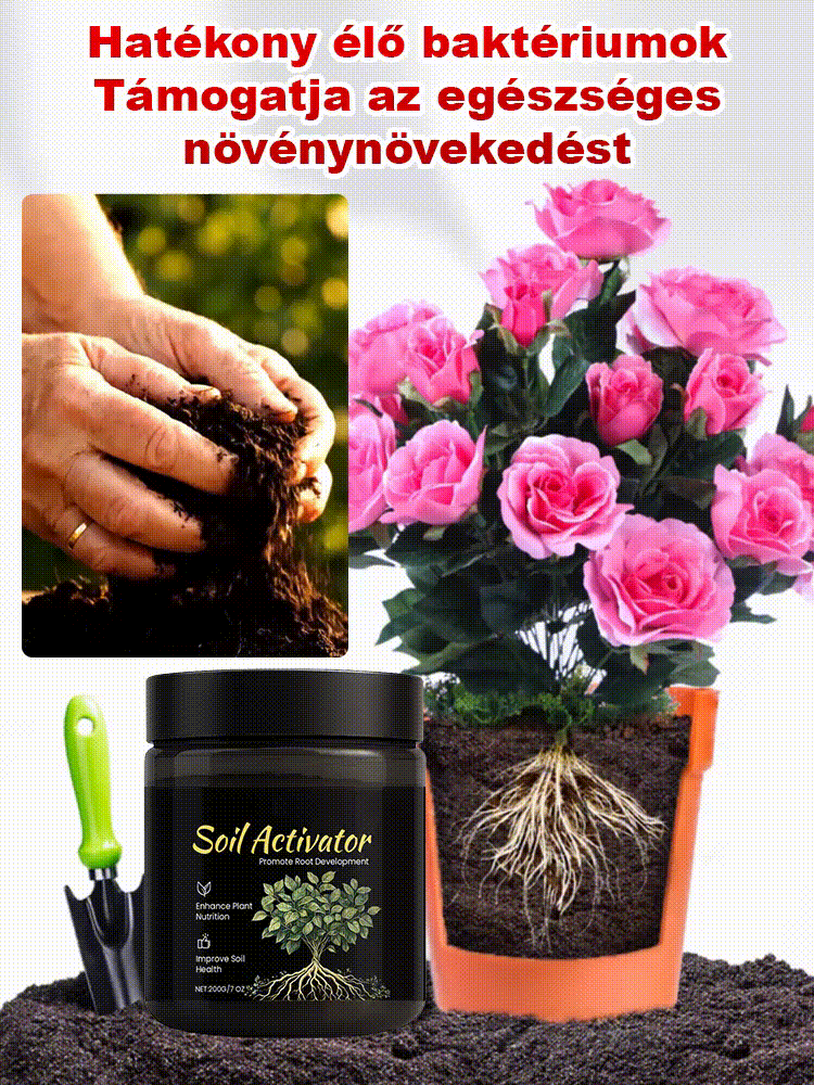 【A csírázási arány 30%-kal nőtt】Új, továbbfejlesztett otthoni kertészeti talajkeverék