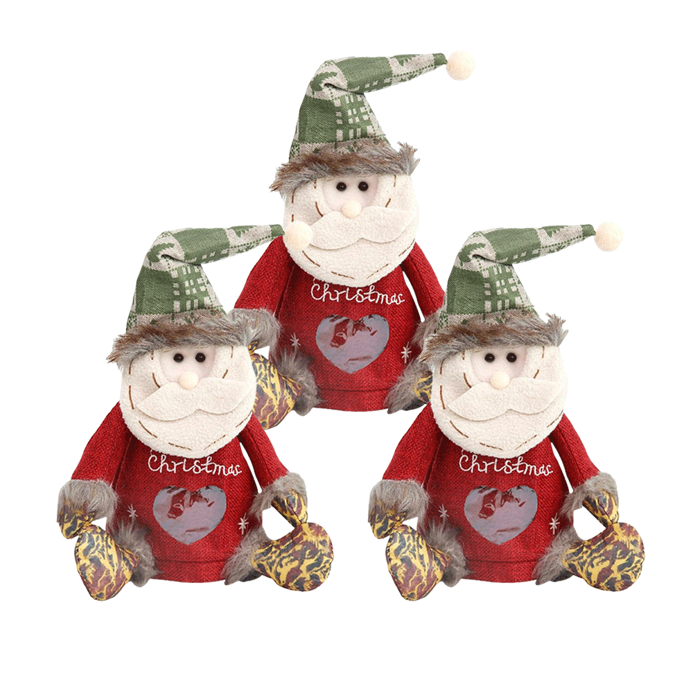 Karácsonyi ajándéktáska🎅✨