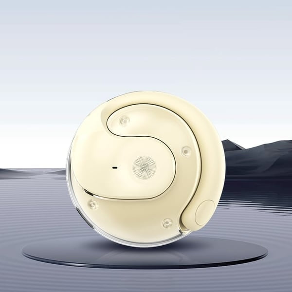 🏆Legnépszerűbb 1. számú termék ⏰ Utolsó nap 💎 OWS Bluetooth 5.4 vezeték nélküli fejhallgató mesterséges intelligenciával történő fordítással (iOS és Android rendszerre)