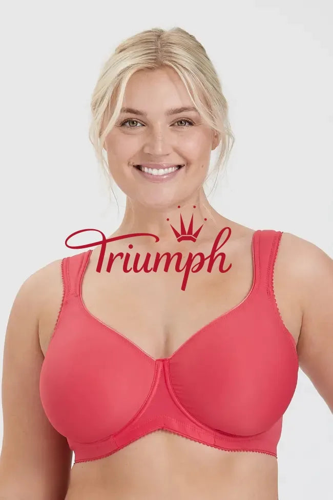 Triumph - (4 db.) Push-up melltartó nagy kosarakkal
