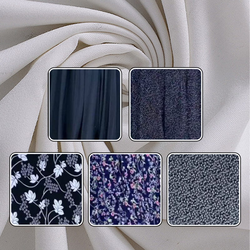 🌸Vékony redős szűk szoknya