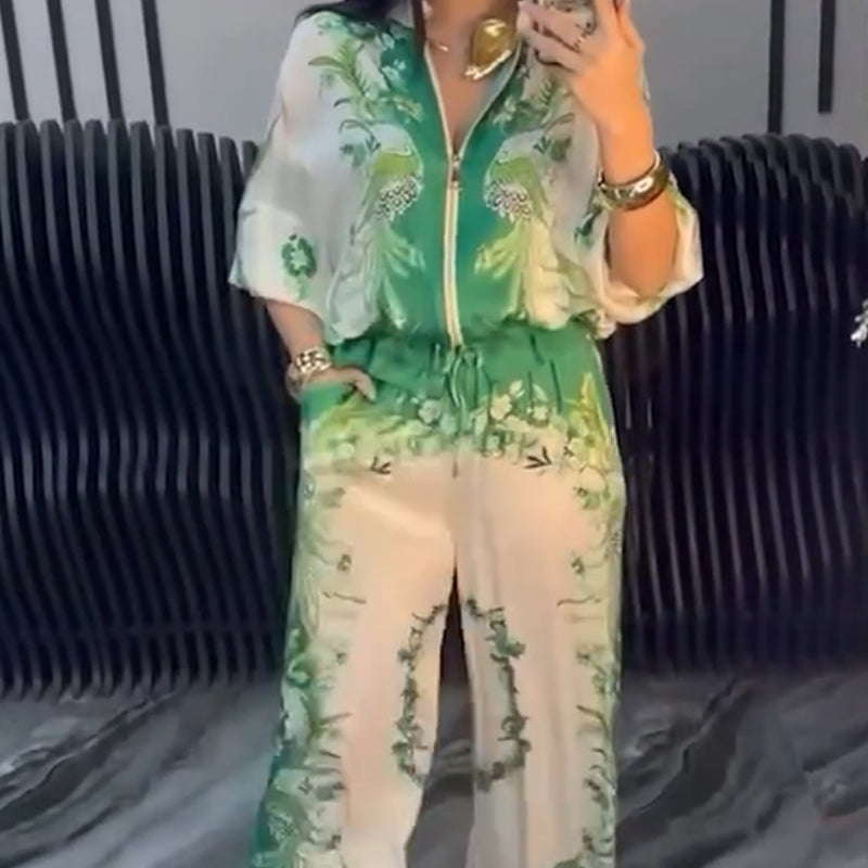 Elegáns kétrészes szett🌳