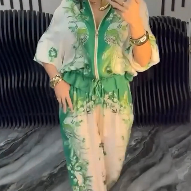 Elegáns kétrészes szett🌳