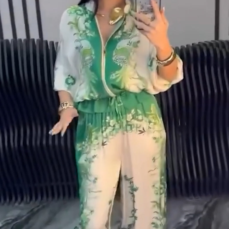 Elegáns kétrészes szett🌳