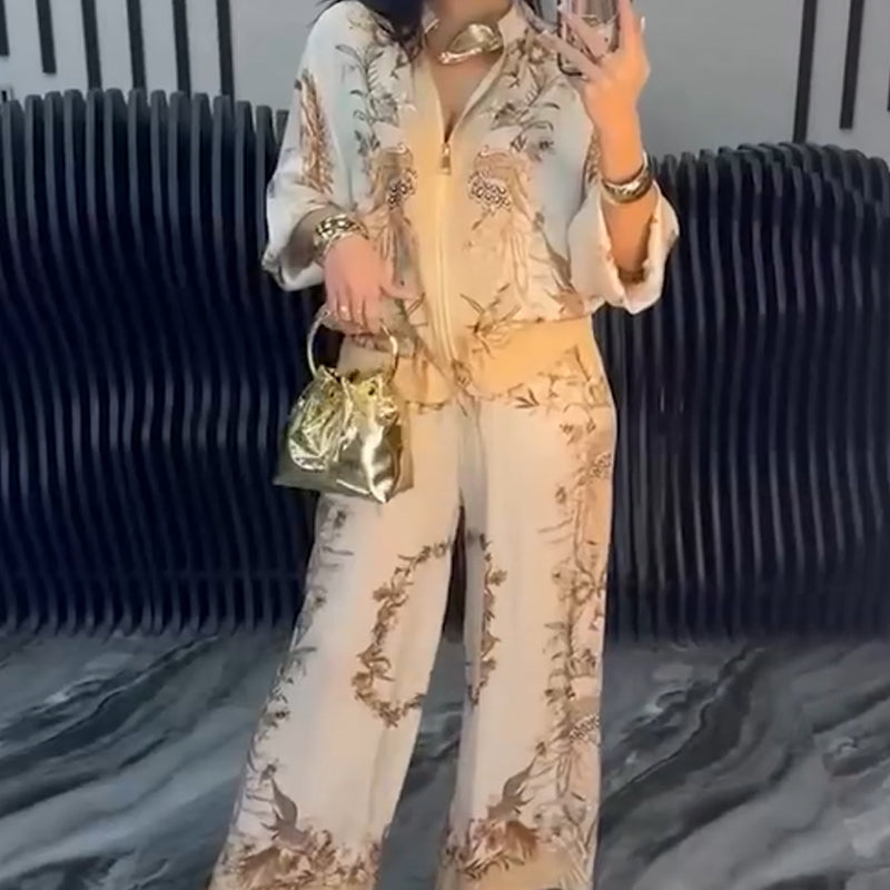 Elegáns kétrészes szett🌳