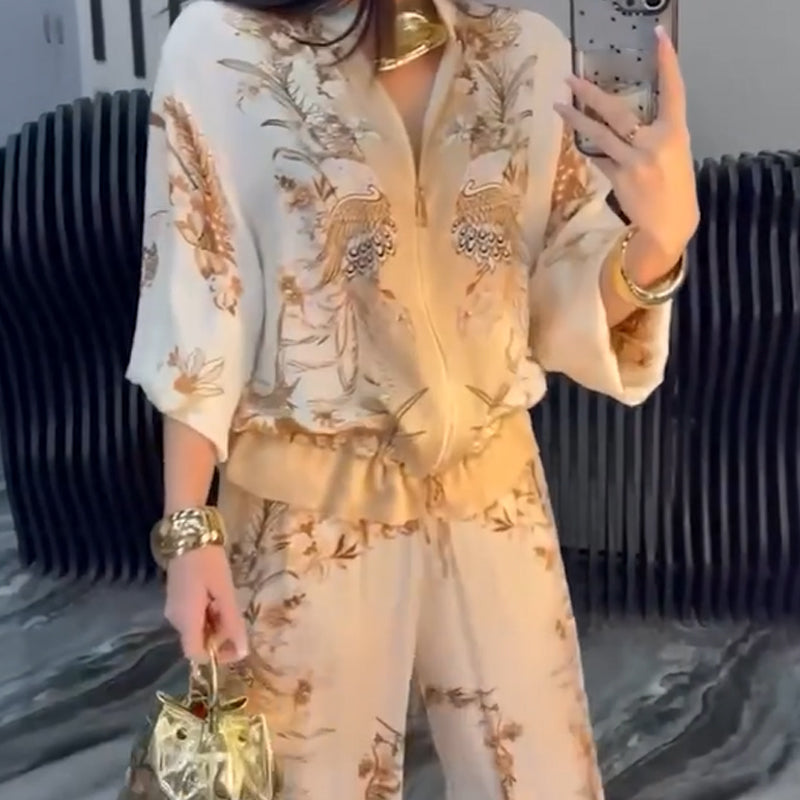 Elegáns kétrészes szett🌳