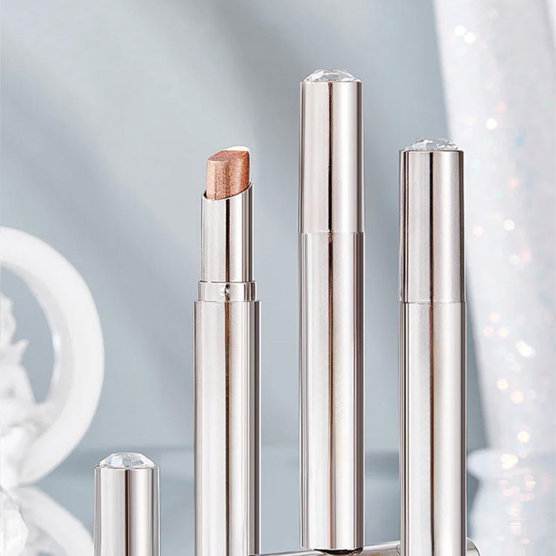 💕Vásárolj 1-et, kapsz 2-t ingyen💕Vízálló szemhéjfesték színátmenetes csillogással